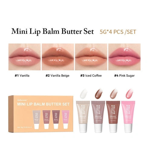 Aaponminimarket Mini Lip Balm