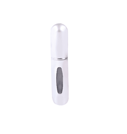 Mini Portable Refillable Perfume Atomizer