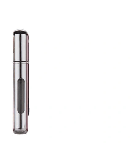 Mini Portable Refillable Perfume Atomizer