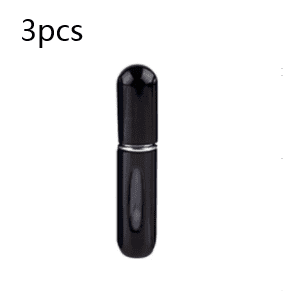 Mini Portable Refillable Perfume Atomizer