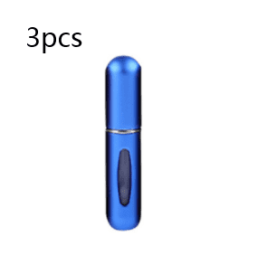 Mini Portable Refillable Perfume Atomizer