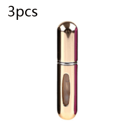 Mini Portable Refillable Perfume Atomizer