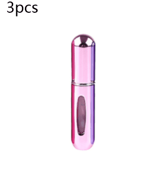 Mini Portable Refillable Perfume Atomizer