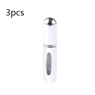 Mini Portable Refillable Perfume Atomizer