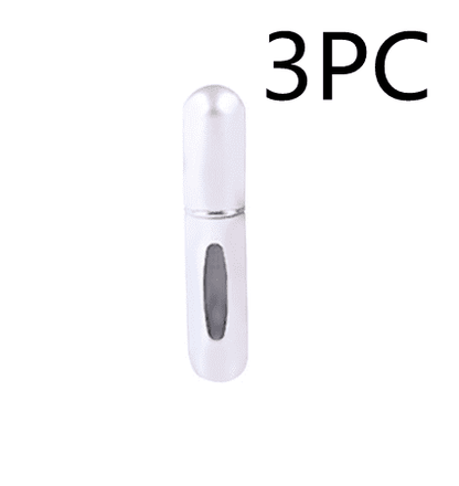 Mini Portable Refillable Perfume Atomizer
