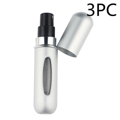 Mini Portable Refillable Perfume Atomizer