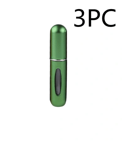 Mini Portable Refillable Perfume Atomizer