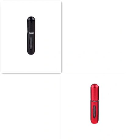 Mini Portable Refillable Perfume Atomizer