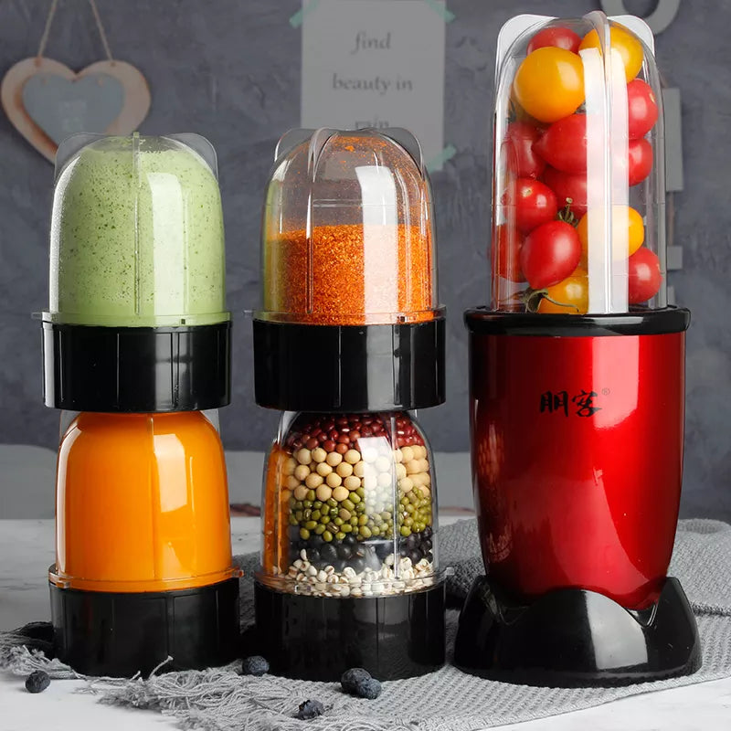 Aapon mini market - Mini Automatic Juicer Blender
