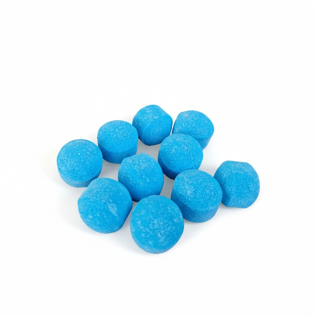 Aapon Mini Market Ltd -Mini Bath Bombs