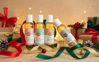 Aaponminimarket Mini Body Oils