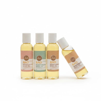 Aapon Mini Market Ltd - Mini Body Oils