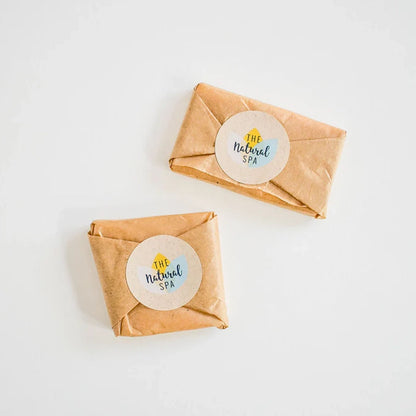 Aapon Mini Market Ltd - Mini Face Wash Bar 15g