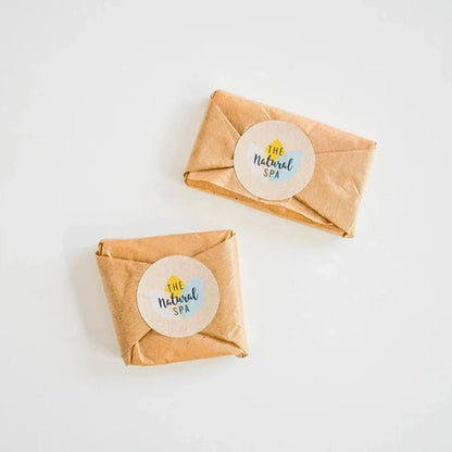 Aaponminimarket Mini Face Wash Bar 15g