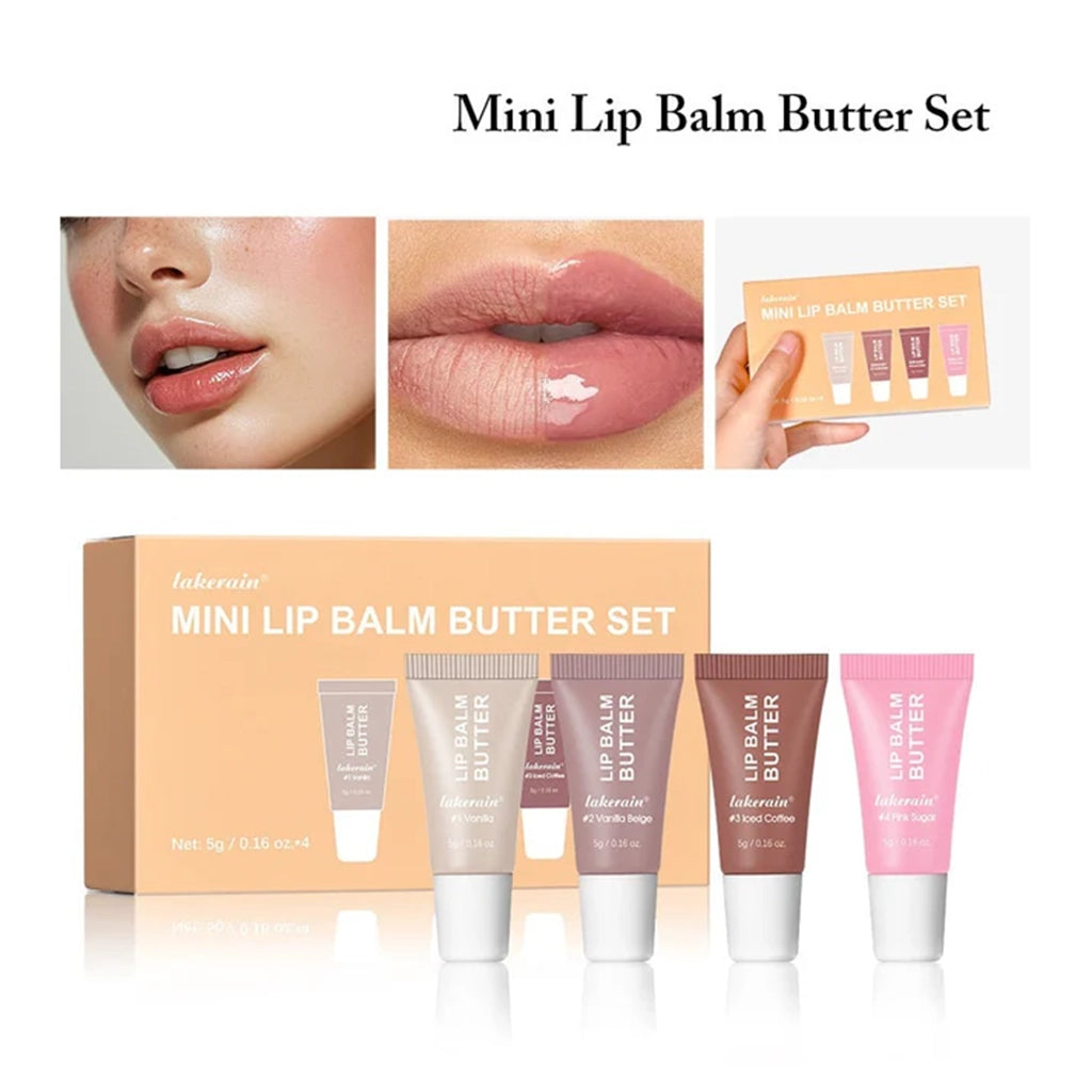 Aapon Mini Market Ltd Mini Lip Balm