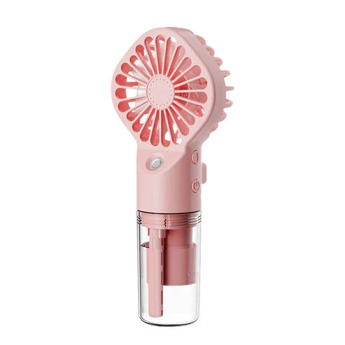 Aaponminimarket Mini Mist Fan