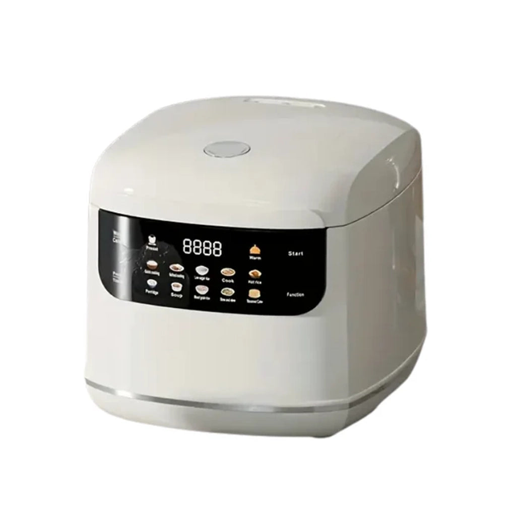 Aapon mini market - Mini Rice Cooker with Timer