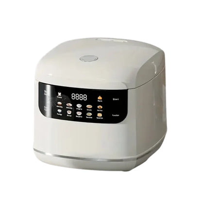 Aapon mini market - Mini Rice Cooker with Timer
