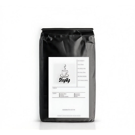 Best Mint coffee with benefits