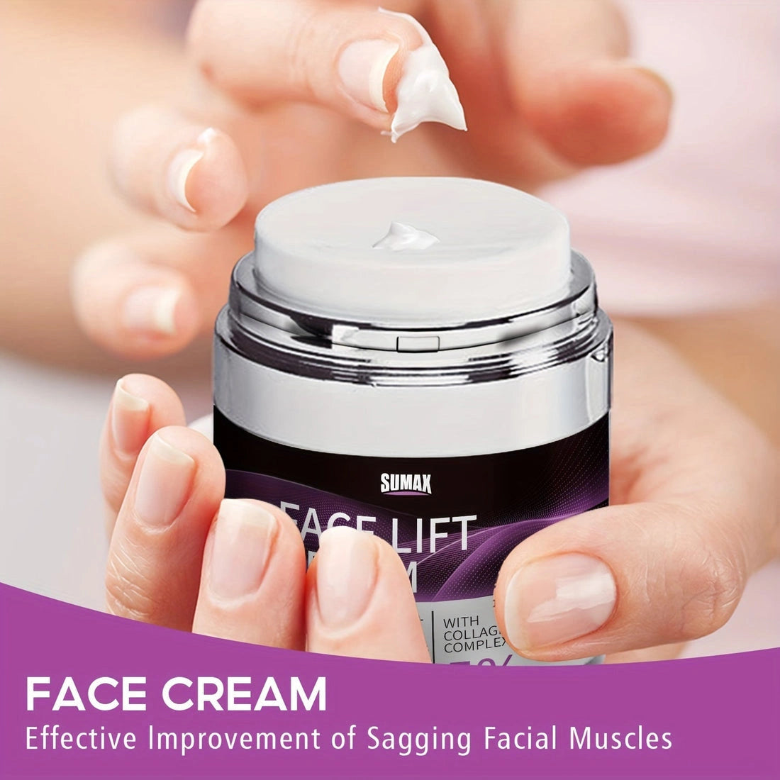 Aaponminimarket Miracle Lift Cream