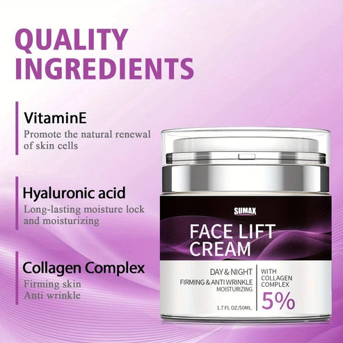Aaponminimarket Miracle Lift Cream