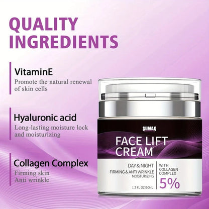 Aaponminimarket Miracle Lift Cream