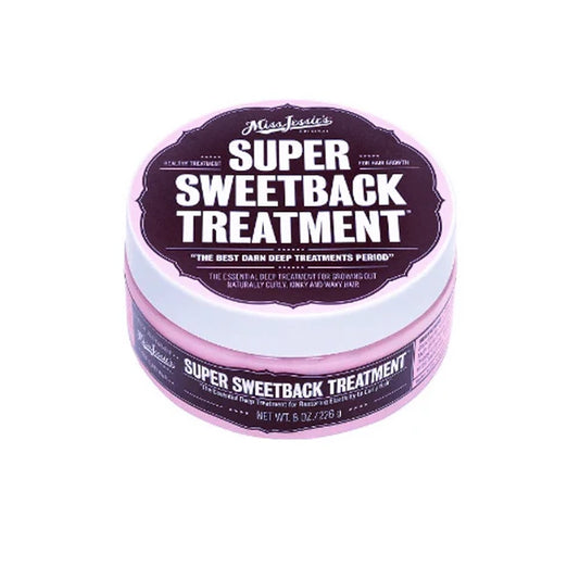 Miss Jessie’s Super Sweetback Treatment 226ml Aapon Mini Market Ltd