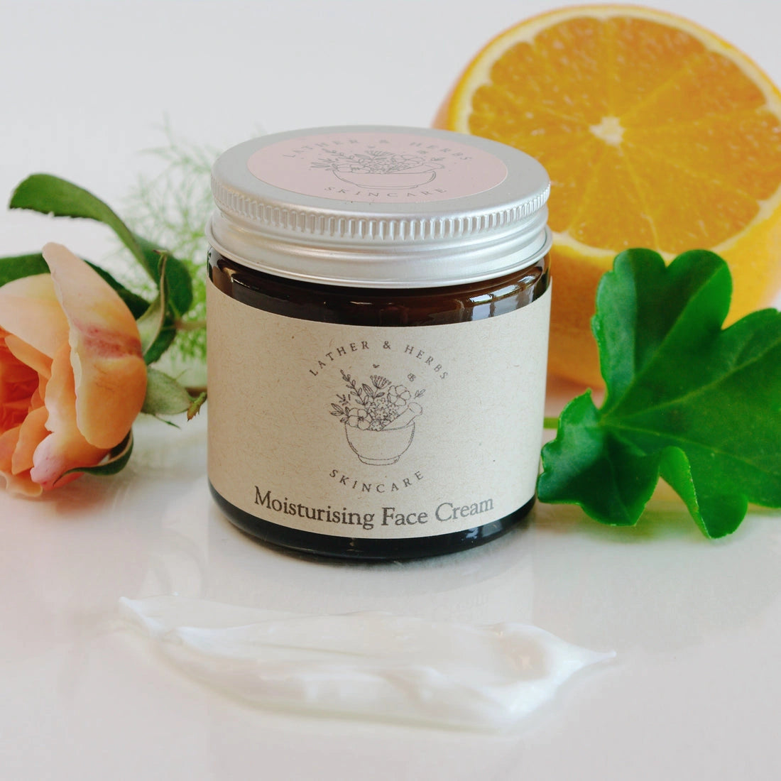 Aaponminimarket Moisturising Face Cream
