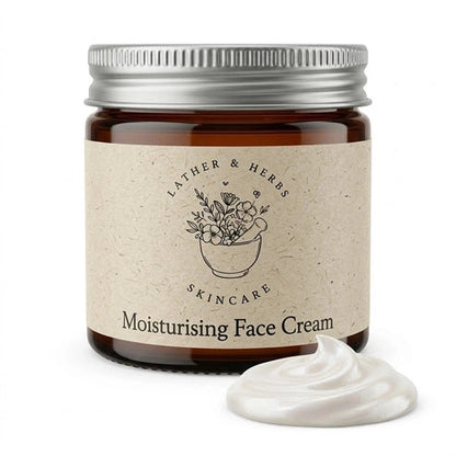 Aaponminimarket Moisturising Face Cream