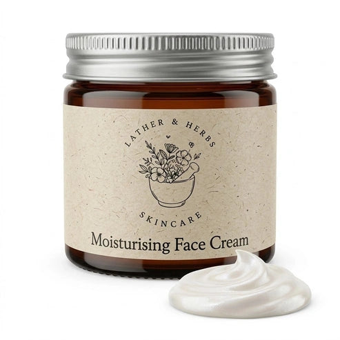 Aaponminimarket Moisturising Face Cream