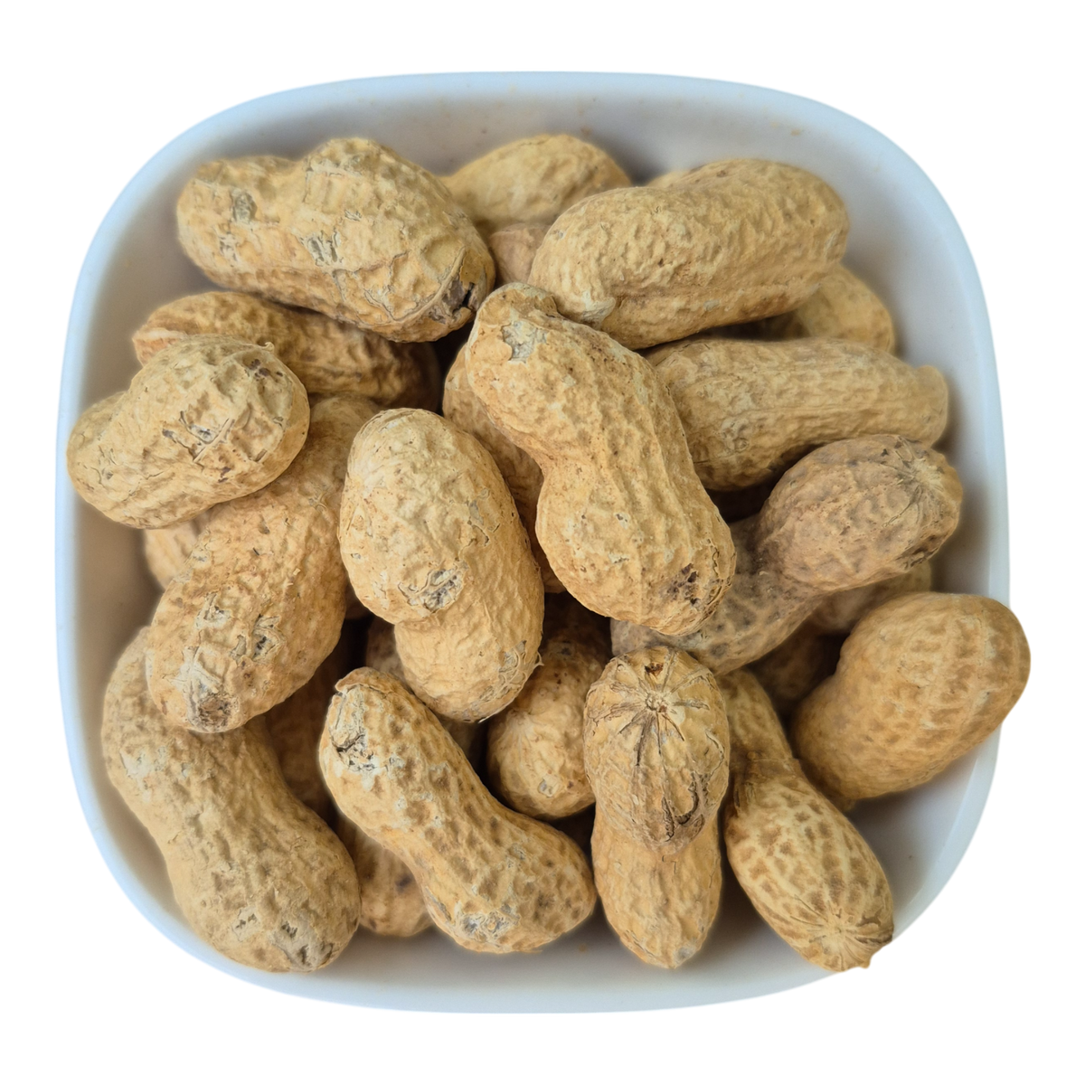 Monkey Nuts (Peanuts) Organic Premium - Free sample!