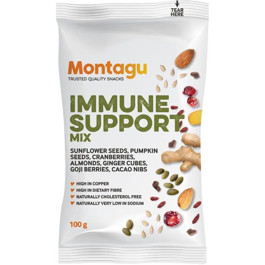 Aaponminimarket Montagu: Lifestyle - Immune Support Mix