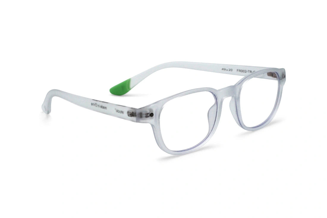 Morris – Crystal - SCREEN GLASSES
