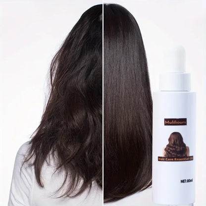 Muliliours Hair Care Essential Oil for All Hair Types