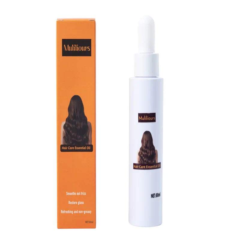 Muliliours Hair Care Essential Oil for All Hair Types