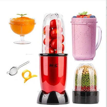 Aapon mini market - Multi Electric Juicer and Blender