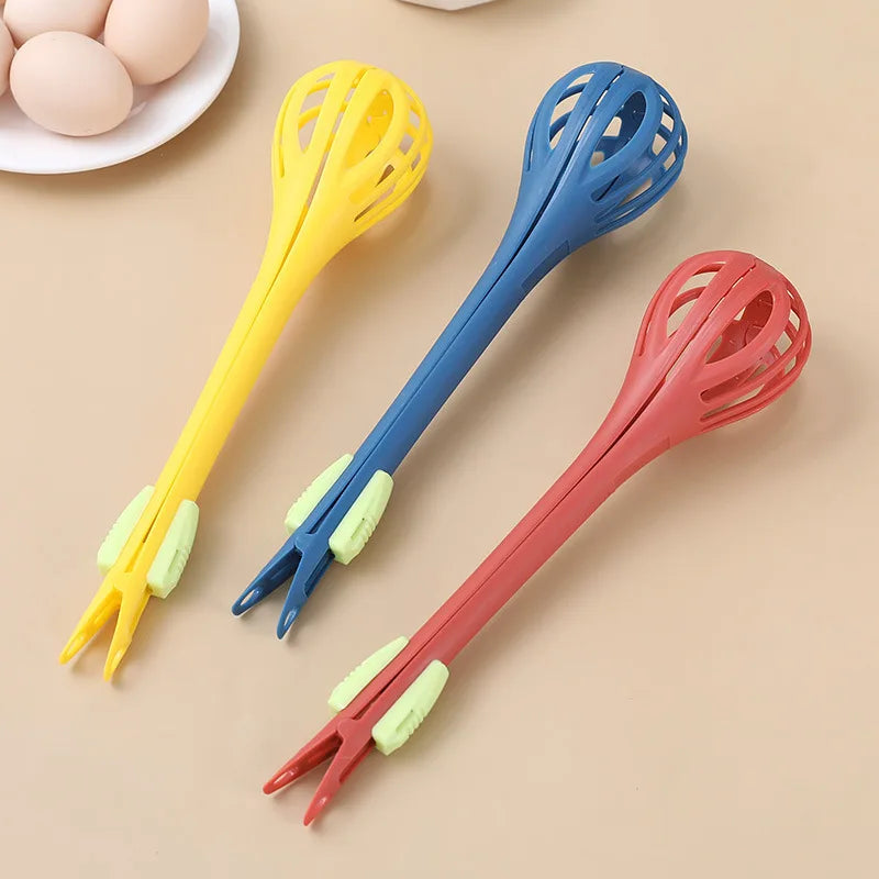 Aapon mini market -Multifunctional Egg Beater Kitchen Tool