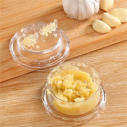 Aapon mini market -Multifunctional Garlic Crusher & Chopper