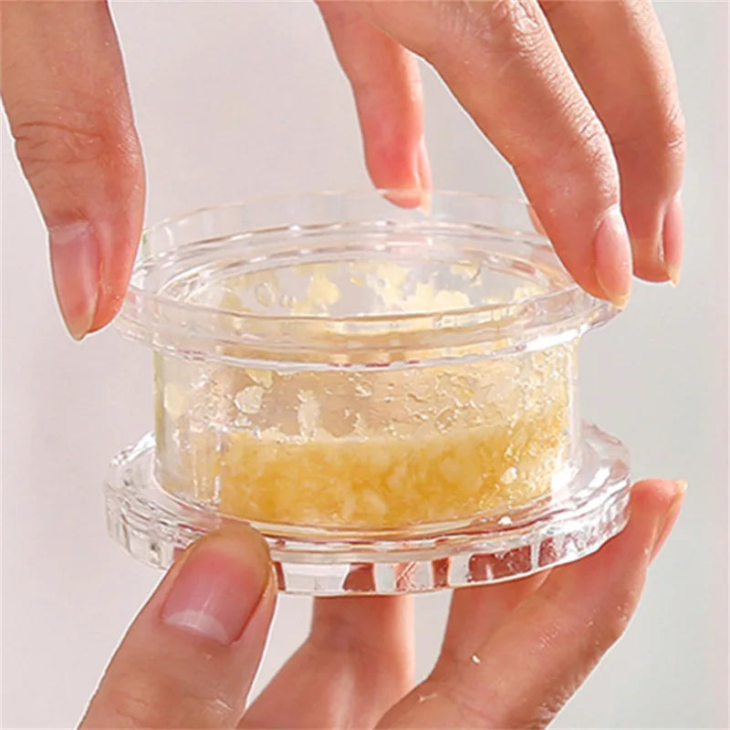 Aapon mini market -Multifunctional Garlic Crusher & Chopper