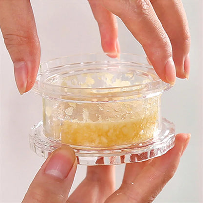 Aapon mini market -Multifunctional Garlic Crusher & Chopper