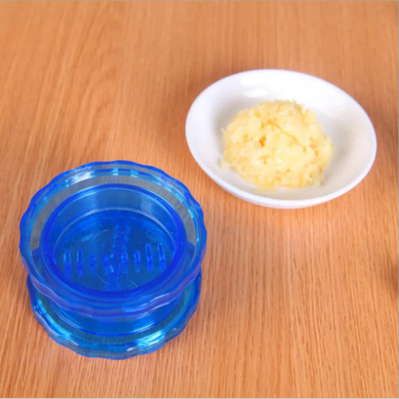 Aapon mini market -Multifunctional Garlic Crusher & Chopper