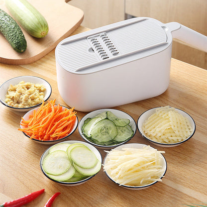 Aapon mini market -Multifunctional Nordic Style Vegetable Cutter