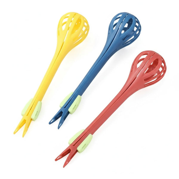 Multifunctional egg beater kitchen tool