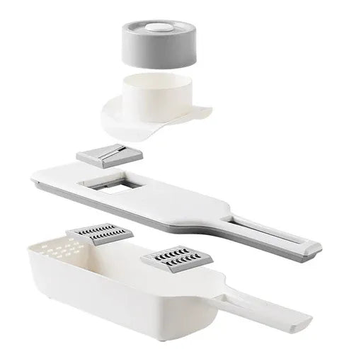 Aaponminimarket Multifunctional Kitchen Chopper