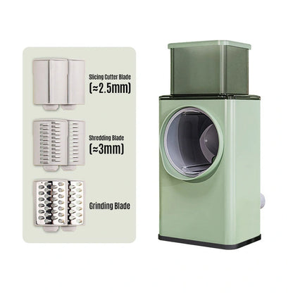 Aaponminimarket Multifunctional Vegetable Cutter