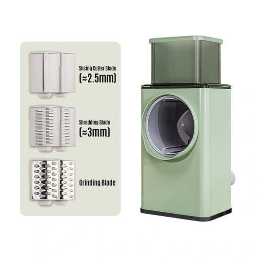 Aaponminimarket Multifunctional Vegetable Cutter