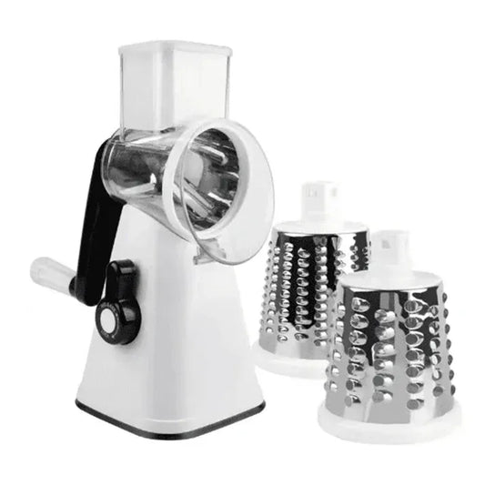 Aaponminimarket Multipurpose Vegetable Cutter and Slicer