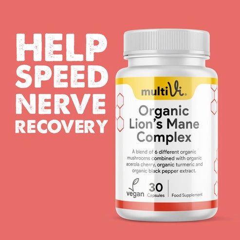 Aaponminimarket Energy & Focus Bundle