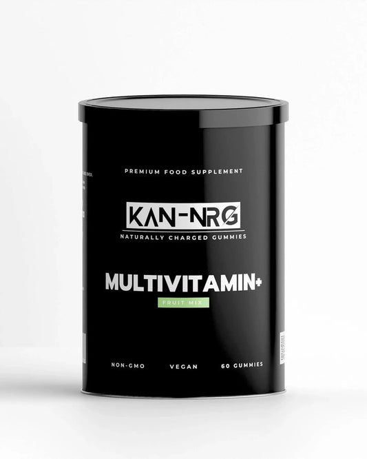 MULTIVITAMIN+ (60 Gummies)