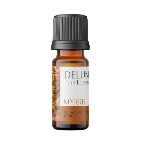 Aaponminimarket Myrrh Pure Essential Oil